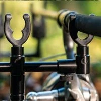 Gardner Black Shadow Adjustable 3 Rod Buzzer Bars 